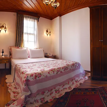 White Garden Hotel-adult Only 3* Antalya