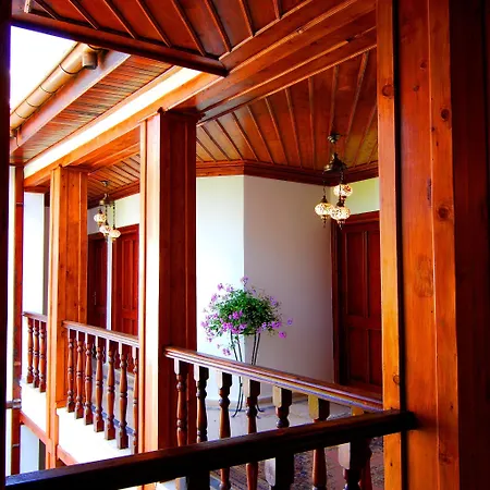 White Garden Hotel-adult Only 3* Antalya