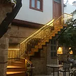 Szálloda White Garden Hotel-adult Only