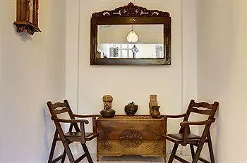 호텔 White Garden Hotel-adult Only