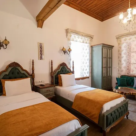 White Garden Hotel-adult Only Ξενοδοχείο