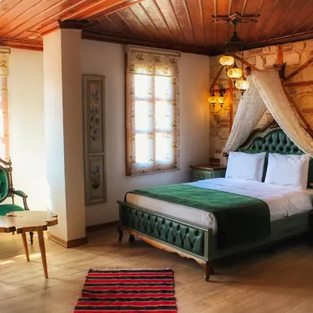 Szálloda White Garden Hotel-adult Only Antalya