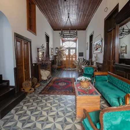 Ξενοδοχείο White Garden Hotel-adult Only