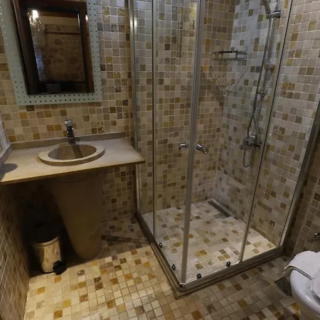 White Garden Hotel-adult Only 3*