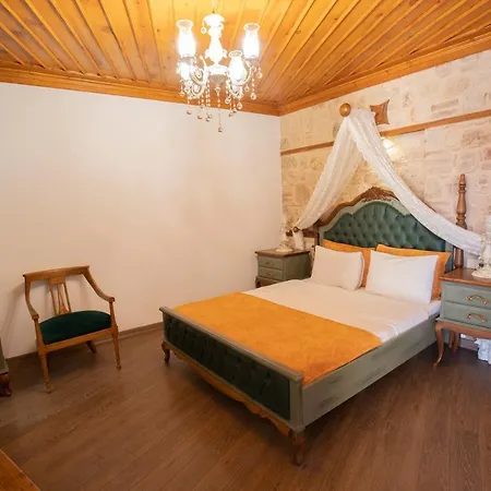 Otel White Garden Hotel-adult Only