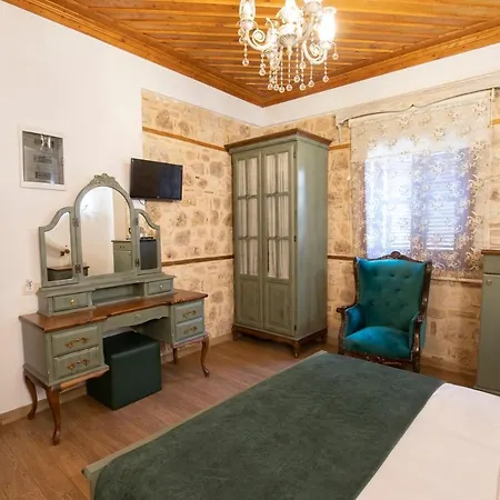 White Garden Hotel-adult Only 3* Αττάλεια