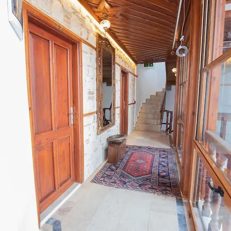 White Garden Hotel-adult Only Ξενοδοχείο Αττάλεια