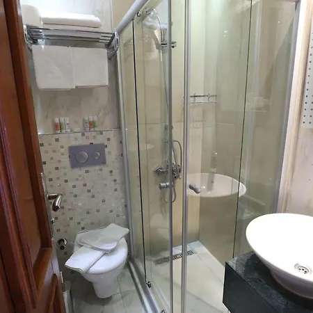 Ξενοδοχείο White Garden Hotel-adult Only Αττάλεια