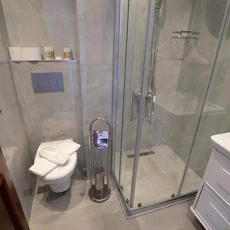 Ξενοδοχείο White Garden Hotel-adult Only