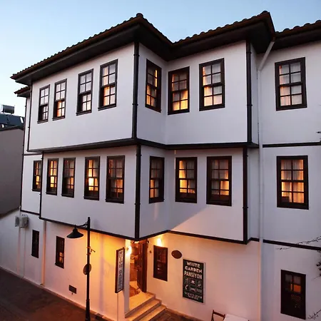 Ξενοδοχείο White Garden Hotel-adult Only