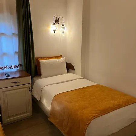 Hotel White Garden Hotel-adult Only Antalya