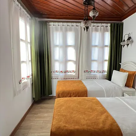 White Garden Hotel-adult Only 3*
