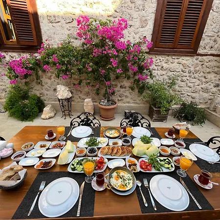 White Garden Hotel-adult Only Αττάλεια