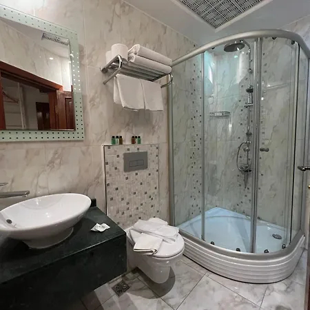 Ξενοδοχείο White Garden Hotel-adult Only 3*