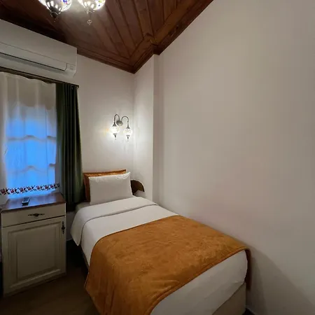 White Garden Hotel-adult Only 3* Αττάλεια