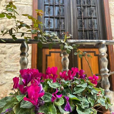 White Garden Hotel-adult Only Szálloda
