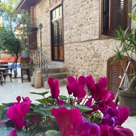 Otel White Garden Hotel-adult Only