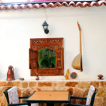 White Garden Hotel-adult Only Antalya