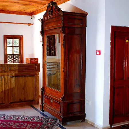 White Garden Hotel-adult Only