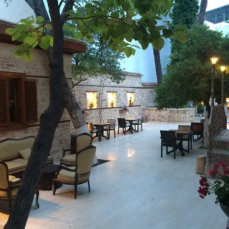 Szálloda White Garden Hotel-adult Only