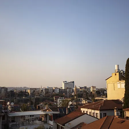 White Garden Hotel-adult Only Hotel