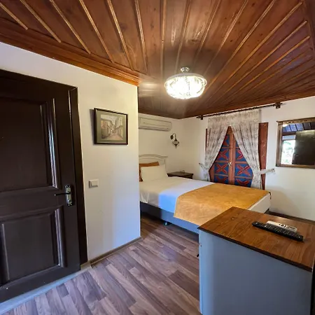 White Garden Hotel-adult Only 3* Antalya