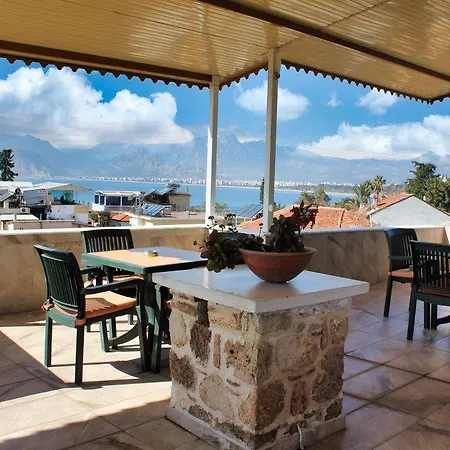 White Garden Hotel-adult Only