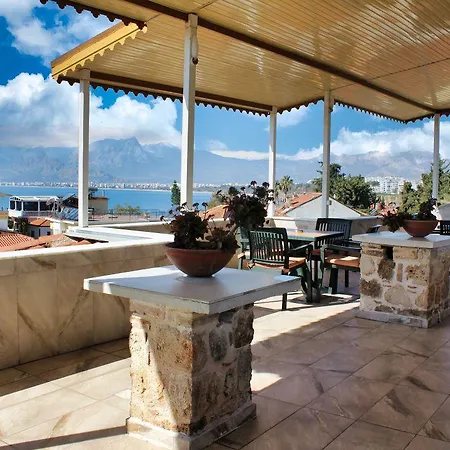 White Garden Hotel-adult Only Hotel