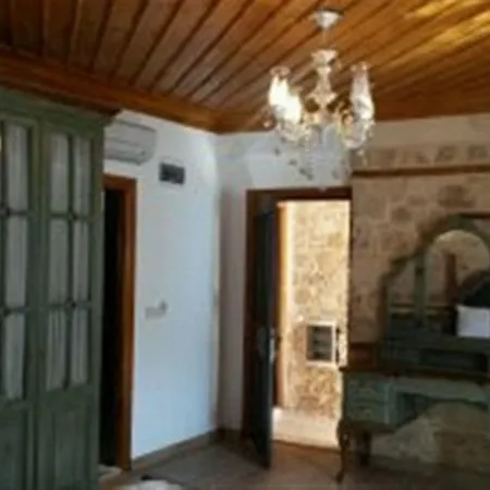 White Garden Hotel-adult Only Hotel Antalya