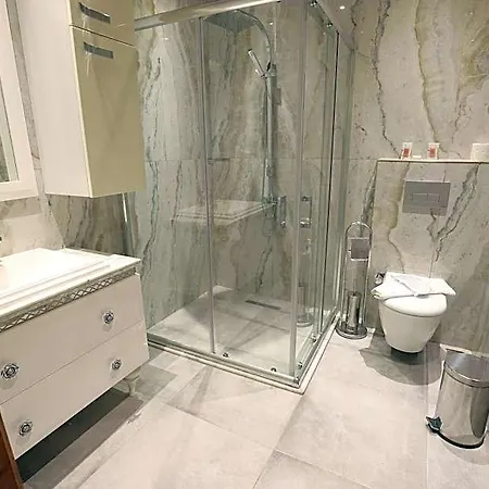 White Garden Hotel-adult Only 3* Antalya