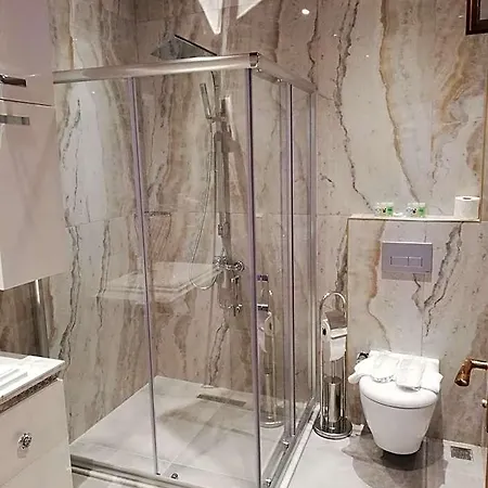 White Garden Hotel-adult Only Hotel 3*