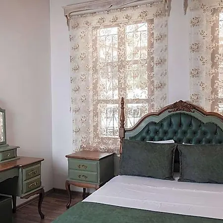 Hotel White Garden Hotel-adult Only 3*