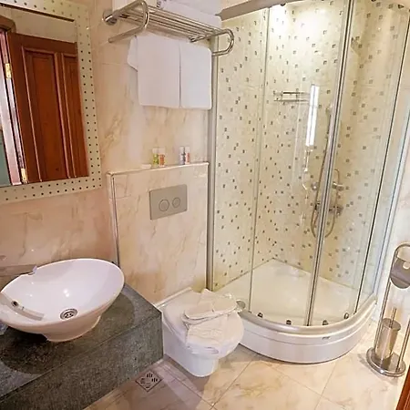 White Garden Hotel-adult Only Hotel Antalya