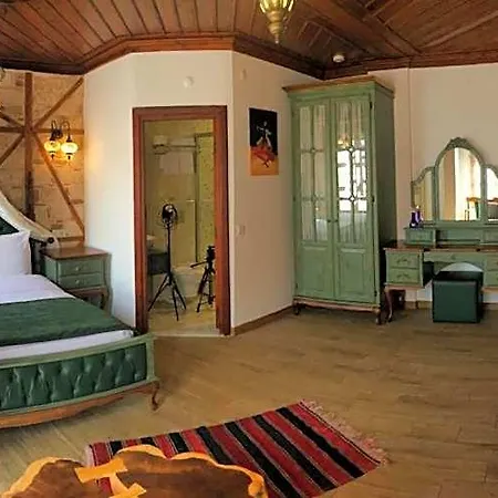 White Garden Hotel-adult Only 3* Antalya