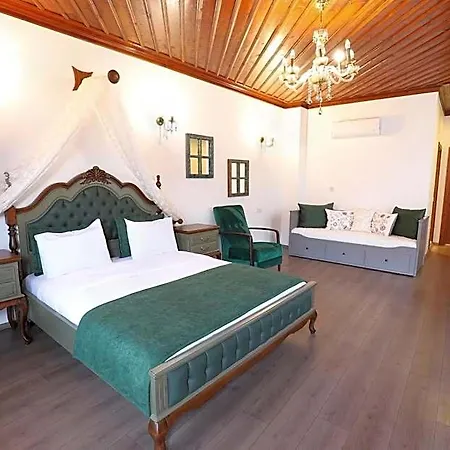 Hotel White Garden Hotel-adult Only Antalya