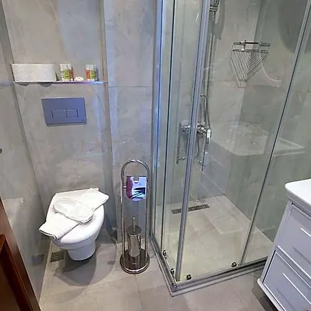 Hotel White Garden Hotel-adult Only 3*