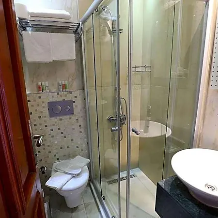 White Garden Hotel-adult Only Hotel