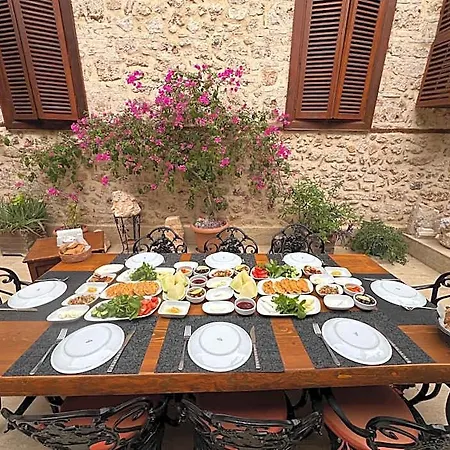 White Garden Hotel-adult Only