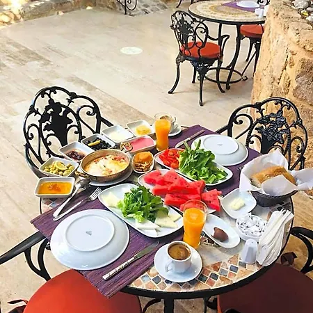 Hotel White Garden Hotel-adult Only