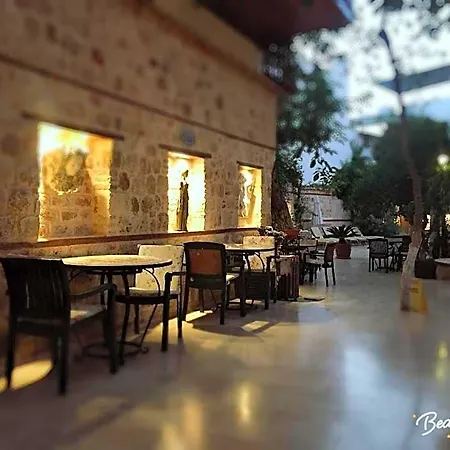 White Garden Hotel-adult Only