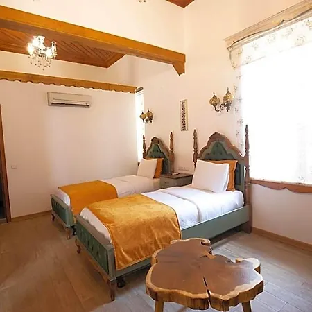 White Garden Hotel-adult Only Antalya
