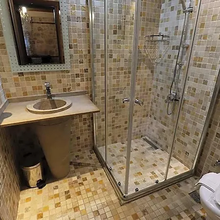 White Garden Hotel-adult Only 3*