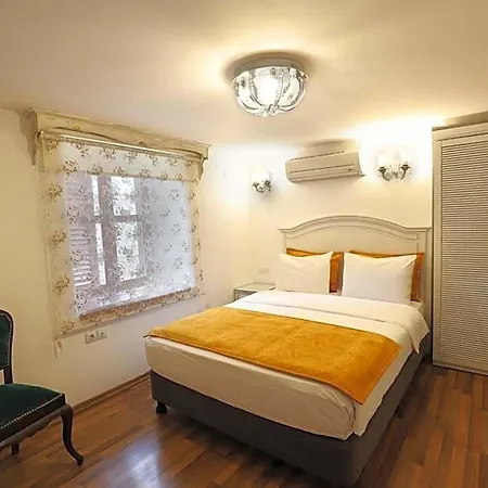 Ξενοδοχείο White Garden Hotel-adult Only