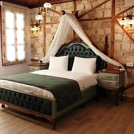 White Garden Hotel-adult Only 3* Antalya