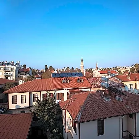 White Garden Hotel-adult Only Hotel