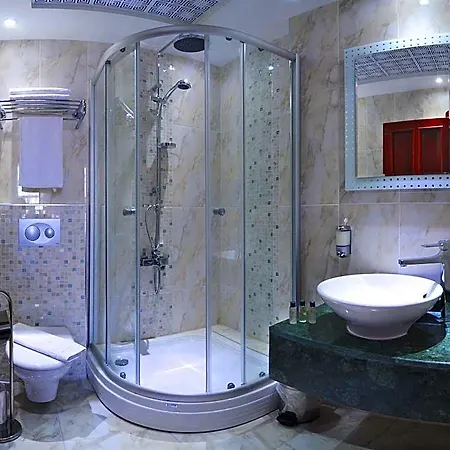 Hotell White Garden Hotel-adult Only