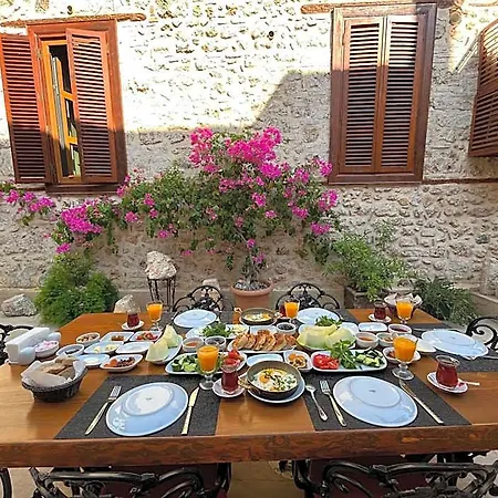 Hotell White Garden Hotel-adult Only 3*