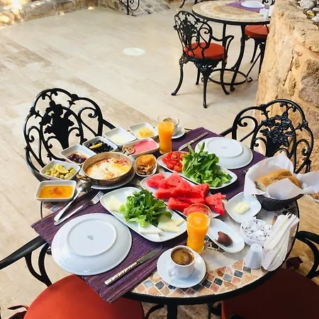 Szálloda White Garden Hotel-adult Only