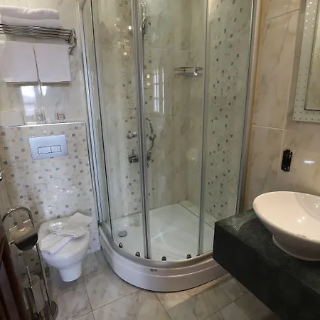 White Garden Hotel-adult Only 3* Antalya