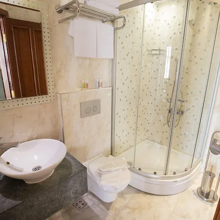 White Garden Hotel-adult Only
